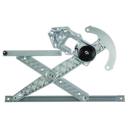 Wai Global POWER WINDOW REGULATOR ONLY, WPR4762L WPR4762L